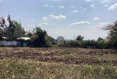 Land at Matasia - 4
