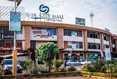 10 ac Commercial Property at Thika Super Highway