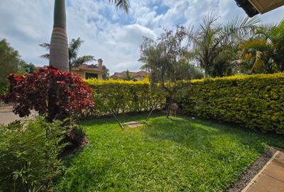 4 Bed Townhouse with En Suite in Loresho - 3