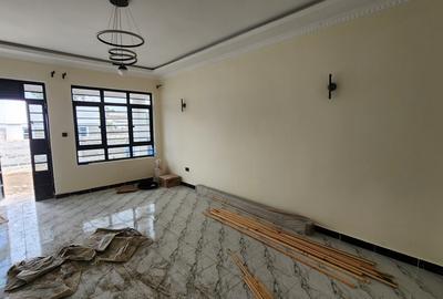 4 Bed House with En Suite at Forest Line Road - 4