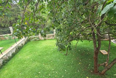 6 Bed Townhouse with En Suite in Kitisuru - 3