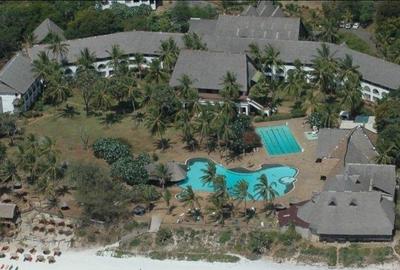 Furnished Commercial Property with Service Charge Included in Nyali Area - 3