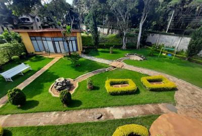 5 Bed House with En Suite at Bomas Of Kenya - 3