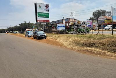 Land in Eastern ByPass