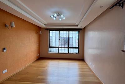4 Bed Townhouse with En Suite at Lavington Nairobi - 4