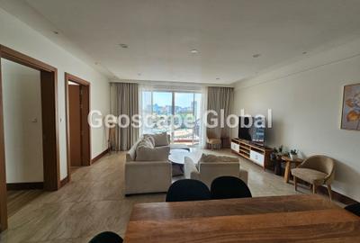 Furnished 2 Bed Apartment with En Suite in Muthaiga - 3