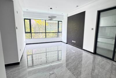 1 Bed Apartment with En Suite in Kileleshwa - 3