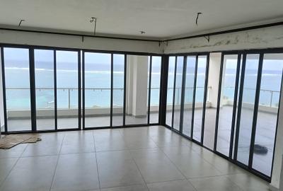 Serviced 4 Bed Apartment with En Suite at Mount Kenya Road - 3