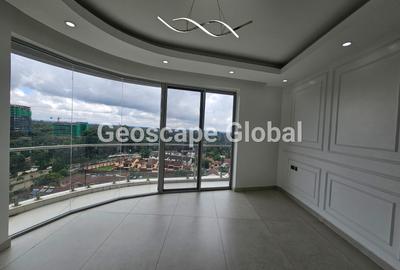 4 Bed Apartment with En Suite in General Mathenge - 2