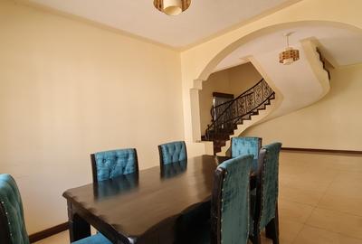 4 Bed Townhouse with En Suite at Brookside - 4