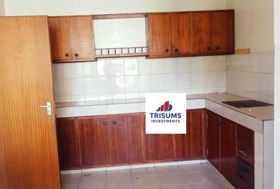 3 Bed Apartment with En Suite at Prp7+494 - 4