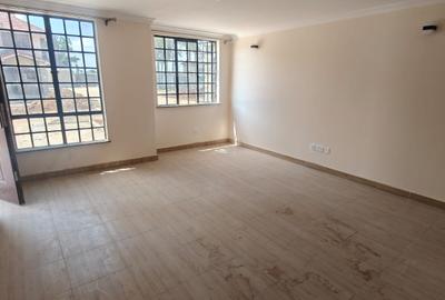4 Bed Townhouse with En Suite in Syokimau - 3