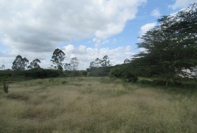 Land at Rongai - 2