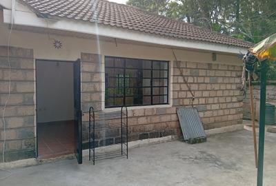 2 Bed House in Karen