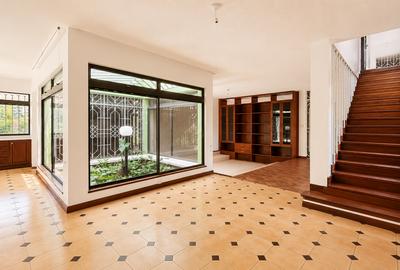 Commercial Property with Backup Generator in Muthaiga - 4