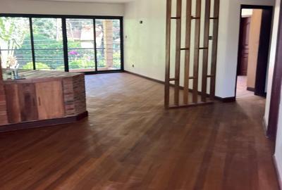 4 Bed Apartment with En Suite at Upper Hill Nairobi - 4