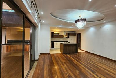 4 Bed Townhouse with En Suite in Kileleshwa - 4