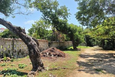 2 ac Residential Land at Greenwood Drive Nyali - 2