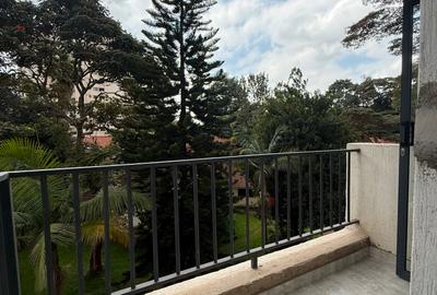 3 Bed Apartment with En Suite in Kileleshwa