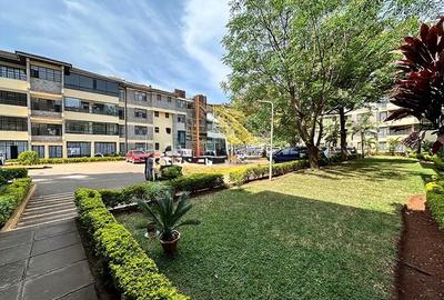 4 Bed Apartment with Swimming Pool in Westlands Area - 2