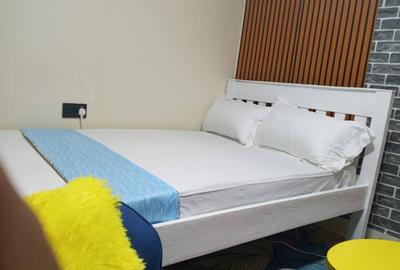 Serviced 2 Bed Apartment with En Suite at Loresho - 3