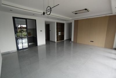 3 Bed Apartment with Swimming Pool in Kilimani - 3