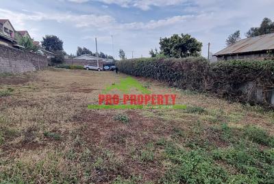 0.1 ha Commercial Land at Kidfarmaco - 4