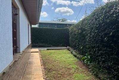 2 Bed House with Garden at Karen - 4