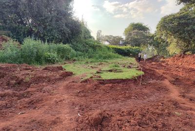 Residential Land at Karen - 2