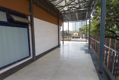 Commercial Property with Backup Generator in Lavington - 3