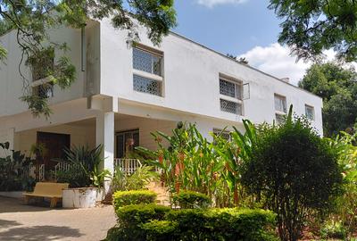 5 Bed House with Staff Quarters in Thigiri - 3