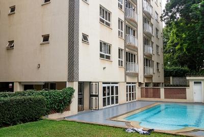 3 Bed Apartment with En Suite at Westlands - 4