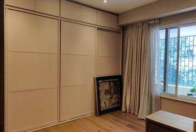 2 Bed Apartment with En Suite at Peponi Road - 4