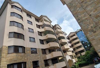 3 Bed Apartment with Swimming Pool in Lavington - 2