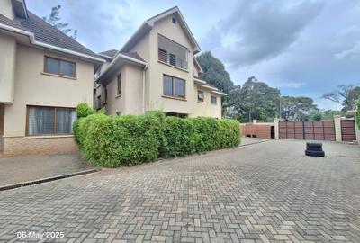 5 Bed Townhouse with En Suite at Kaputei Gardens. - 3