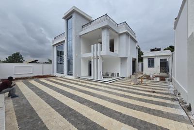 5 Bed House with En Suite at Mugutha - 3