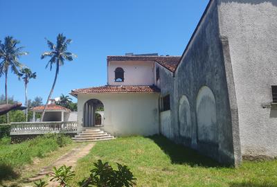 Land in Nyali Area - 3
