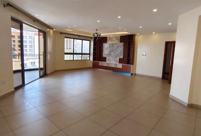 4 Bed Apartment with Staff Quarters in Kilimani - 4