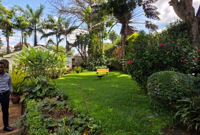 Land in Thigiri - 3