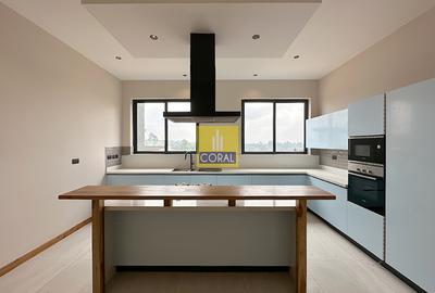4 Bed Apartment in Loresho - 3