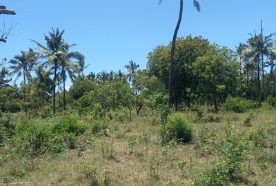 40 ac Residential Land in Kilifi - 4