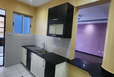 2 Bed Apartment with En Suite at Mandela Road - 4