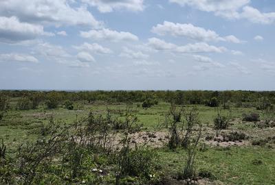 8 ac Residential Land at Nanyuki - 4