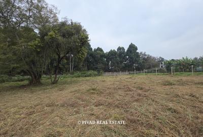 0.5 ac Land in Garden Estate