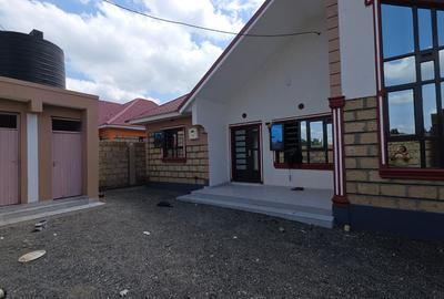 3 Bed House with En Suite in Ongata Rongai - 3