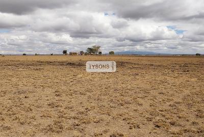 Land in Kitengela - 2