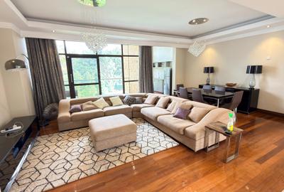 5 Bed Townhouse with En Suite at Karen - 3