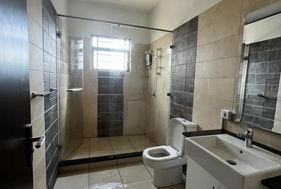 3 Bed Apartment with En Suite in General Mathenge - 2