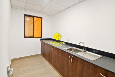 18,750 ft² Warehouse with Fibre Internet in Industrial Area - 3