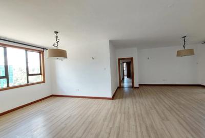 3 Bed Apartment with En Suite in Kileleshwa - 2